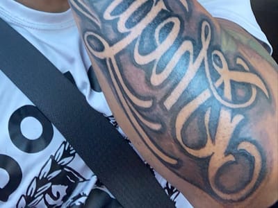 Sintown Tattoo Studio