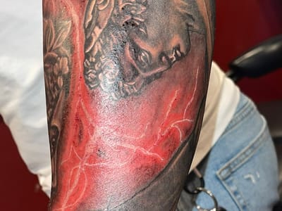 Sintown Tattoo Studio