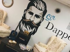 Sir Dapper Tattoos