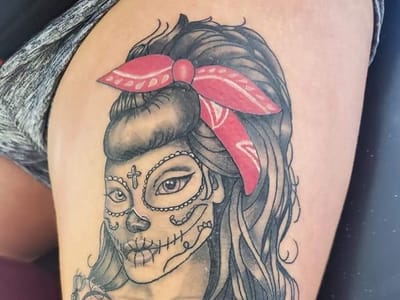 Siren Tattoo Company