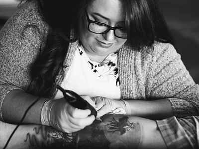 Siren Tattoo Company