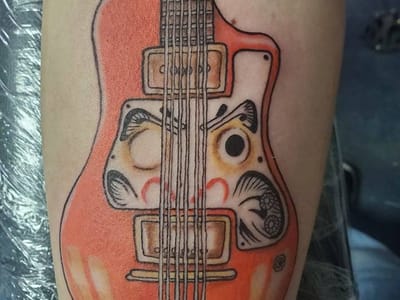 Siren Tattoo Company