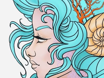 Siren Tattoo Company