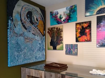 Siren Tattoo Studios