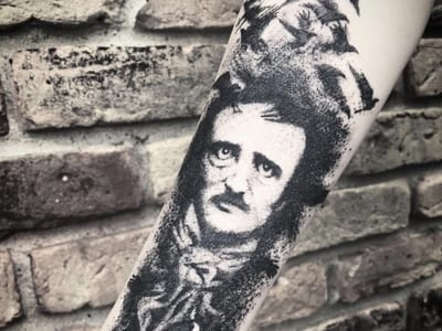 Six of Swords Tattoo Collective