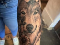 Six of Swords Tattoo Collective