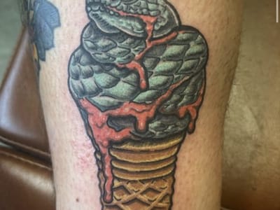 Six of Swords Tattoo Collective