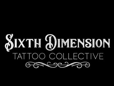 Sixth Dimension Tattoo Collective