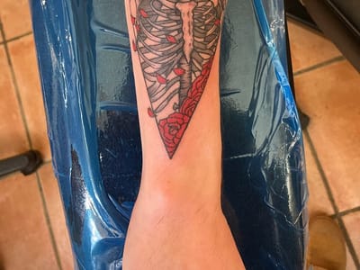 Sixth Dimension Tattoo Collective