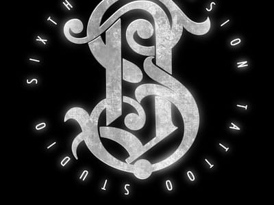 Sixth Dimension Tattoo Collective