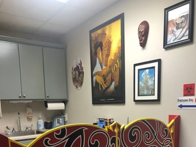 Skech 1 Tattoo Studio