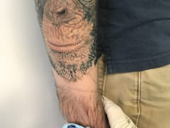 Skeleton Crew Tattoo