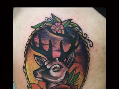 SketcherZ Tattoo Company LLC