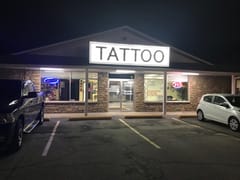 SketcherZ Tattoo Company LLC