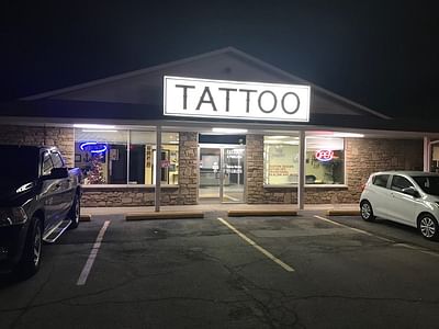 SketcherZ Tattoo Company LLC