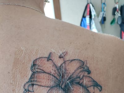 SketcherZ Tattoo Company LLC