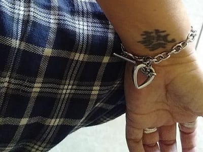 Skillz ink Tattoo Shop