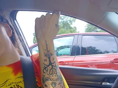 Skillz ink Tattoo Shop