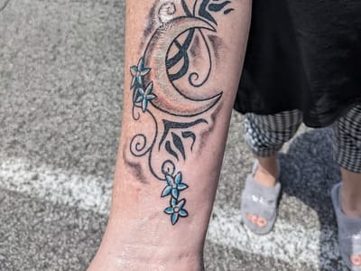 Skillz ink Tattoo Shop