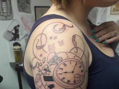 Skin Addiction Tattoo Studio