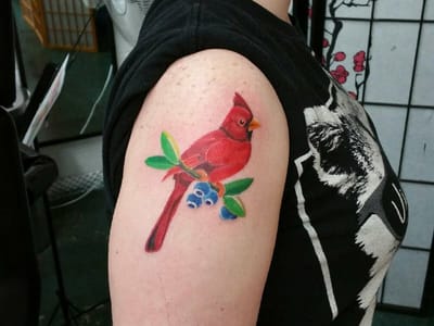 Skin and Soul Tattoo & Piercing