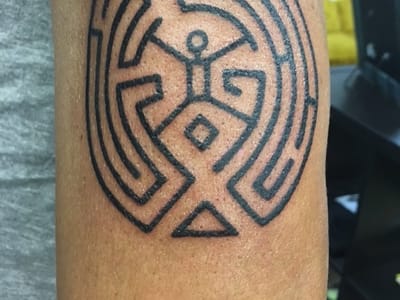 Skin and Soul Tattoo & Piercing