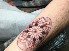 Skin and Soul Tattoo & Piercing