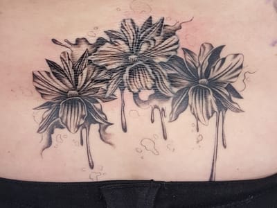 Skin and Soul Tattoo & Piercing