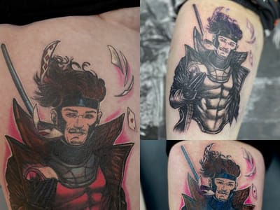 Skin art tattoo studios