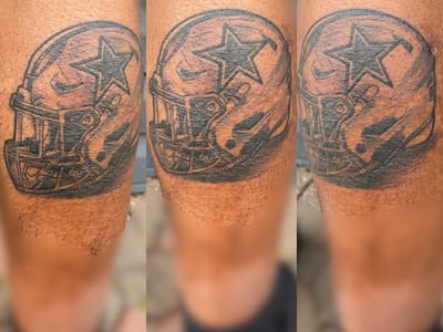 Skin art tattoo studios