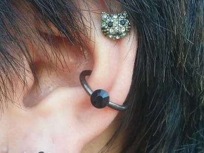 Skin Canvas Tattoo Studio