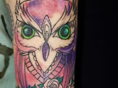 Skin Canvas Tattoo Studio