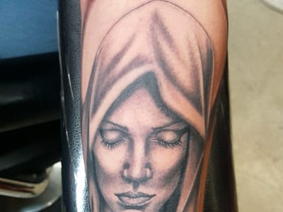 Skin Canvas Tattoo Studio