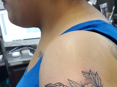 Skin Canvas Tattoo Studio