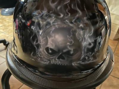 Skin City Ink Memphis and Custom Airbrush Creations