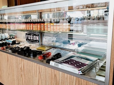 Skin City Ink Memphis and Custom Airbrush Creations