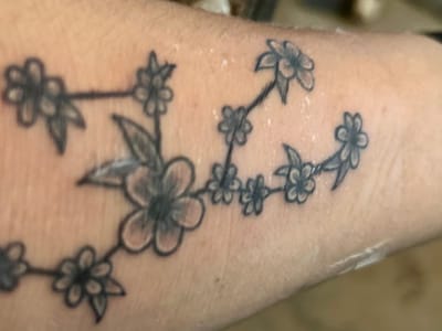 Skin City Ink Memphis and Custom Airbrush Creations