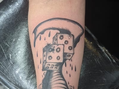 Skin City Ink & Steel