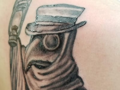 Skin City Ink & Steel