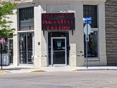 Skin City Ink & Steel