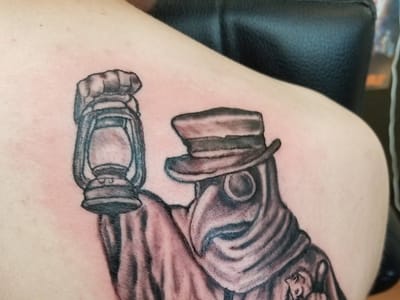 Skin City Ink & Steel