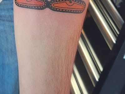 Skin City Tattoo and Body Piercing