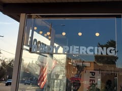 Skin City Tattoo and Body Piercing