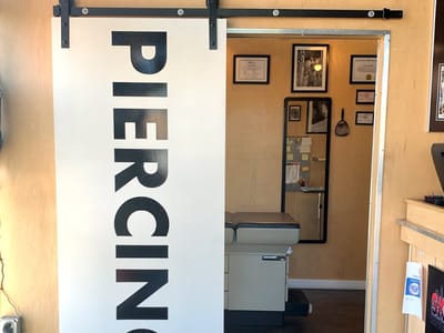 Skin City Tattoo and Body Piercing