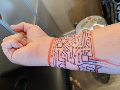 Skin City Tattoo and Body Piercing