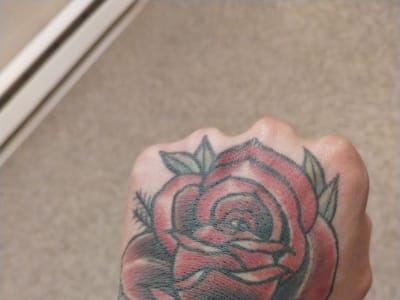 Skin City Tattoo and Body Piercing