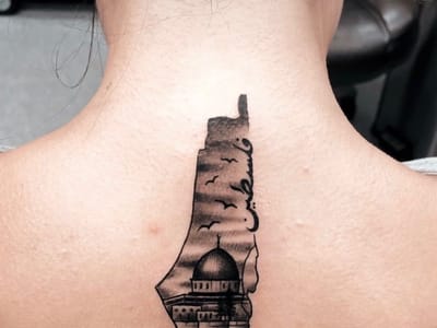 Skin City Tattoo Studio