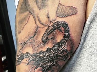 Skin City Tattoo Studio