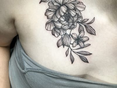 Skin City Tattoo Studio