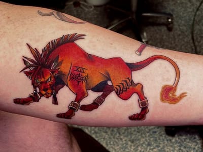 Skin City Tattoo Studio